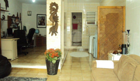 Casa à venda com 4 quartos em Campo Belo, São Paulo, SP