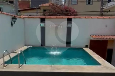 Casa à venda com 3 suítes em Vila Romana, São Paulo, SP