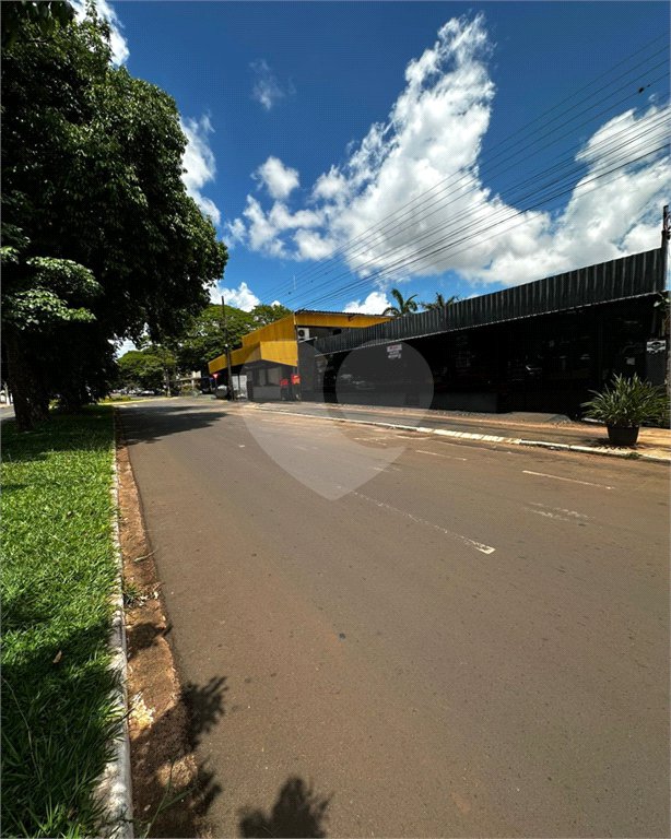 Salão para alugar no Centro, Ponta Porã, MS