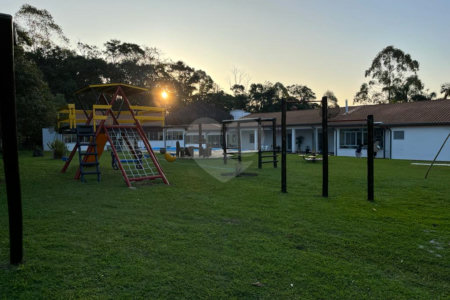 Sítio à venda com 6 quartos, sendo 5 suítes, em Taiaçupeba, Mogi das Cruzes, SP