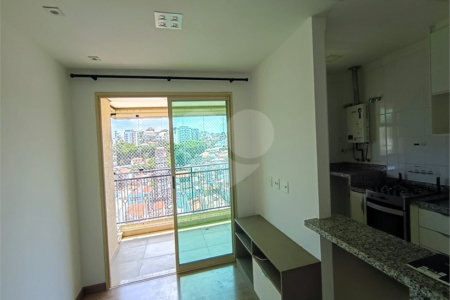 Apartamento para alugar com 1 quarto em Santana, São Paulo, SP