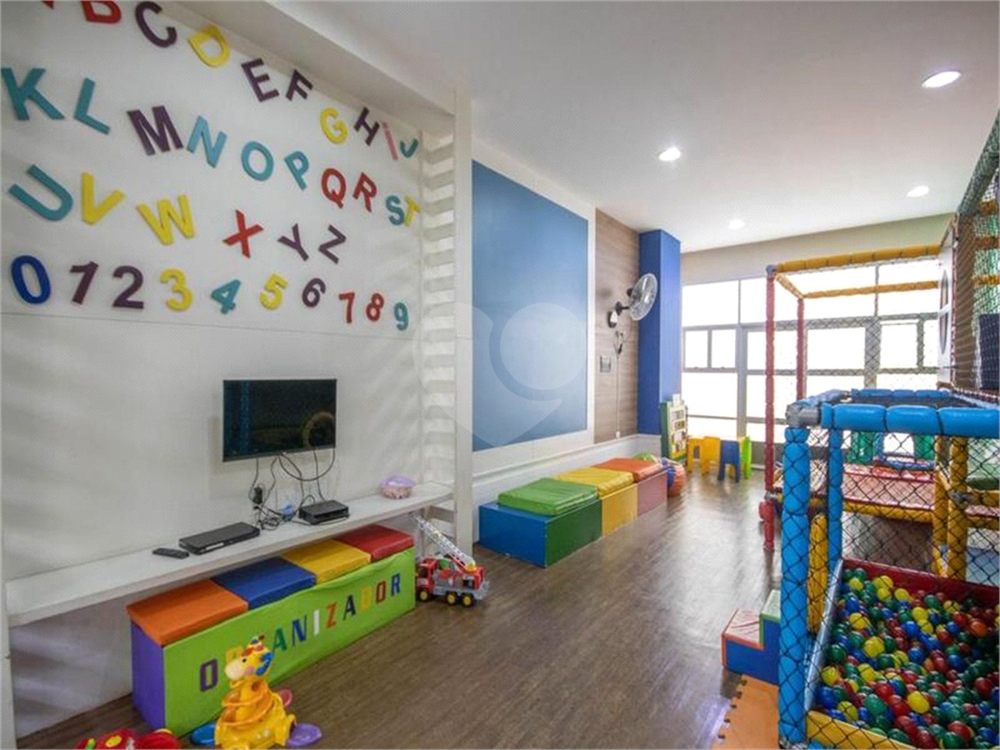 Apartamento à venda com 2 suítes em Tucuruvi, São Paulo, SP