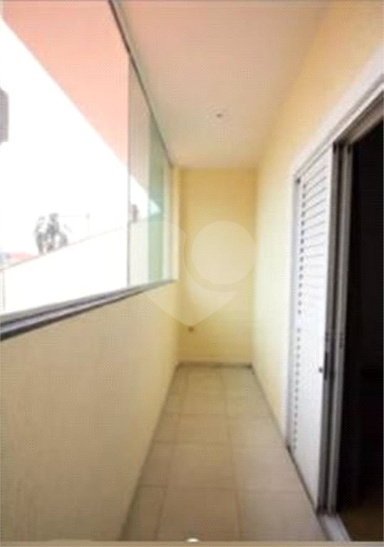 Sobrado à venda com 3 quartos, sendo 1 suíte, em Parque Edu Chaves, São Paulo, SP