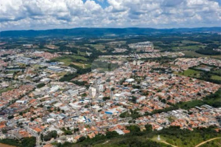 Terreno à venda em Chácaras do Guacuri, Itupeva, SP