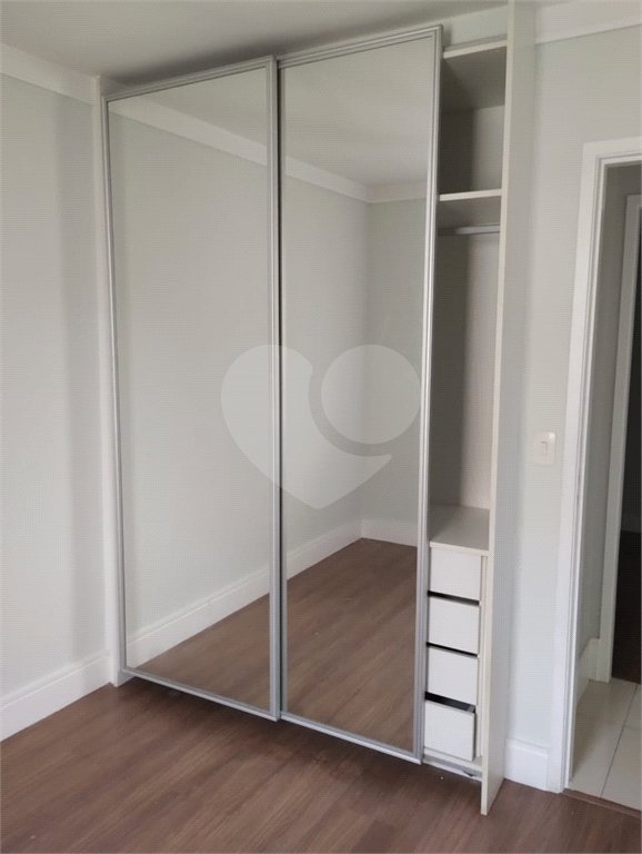 Apartamento para alugar com 2 quartos, sendo 1 suíte, em Vila Invernada, São Paulo, SP