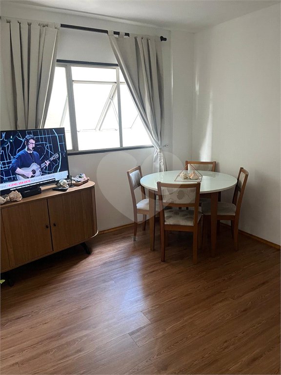 Apartamento à venda com 1 quarto em Bela Vista, São Paulo, SP