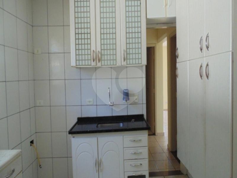 Casa Térrea para alugar com 2 quartos, sendo 1 suíte, em Mandaqui, São Paulo, SP