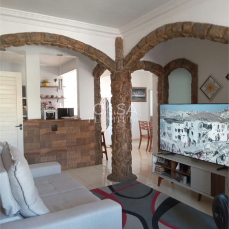 Casa à venda com 2 quartos em Novo México, Vila Velha, ES