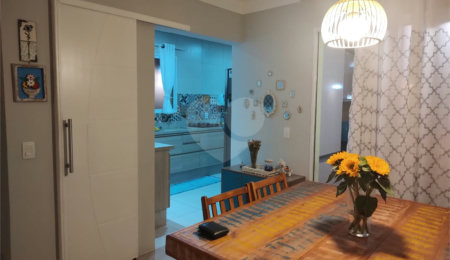 Casa à venda com 3 quartos, sendo 1 suíte, no condomínio Bosques da Vila - Casa 3° Fase, Cotia - SP
