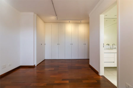 Apartamento à venda com 3 suítes em Cidade Monções, São Paulo, SP