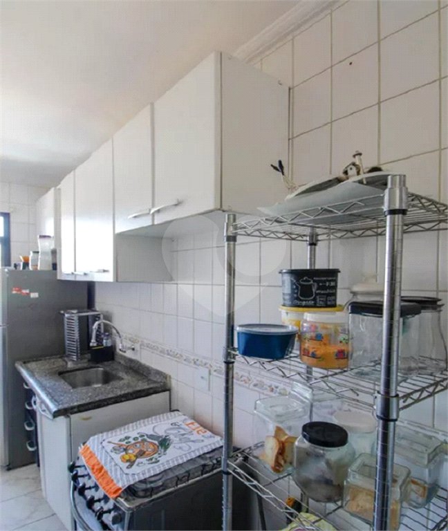 Apartamento à venda com 3 quartos, sendo 1 suíte, em Macedo, Guarulhos, SP