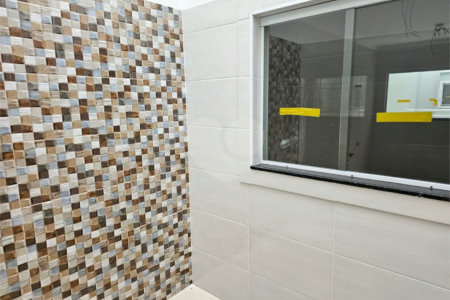 Apartamento à venda com 2 quartos em Parque Rodrigues Alves, São Paulo, SP