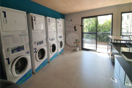 Apartamento à venda ou para alugar em Pinheiros, São Paulo, SP