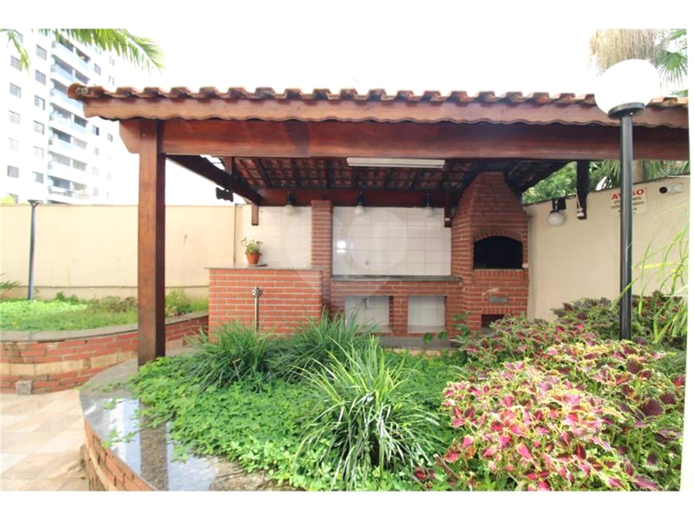 Apartamento à venda com 2 quartos em Parada Inglesa, São Paulo, SP