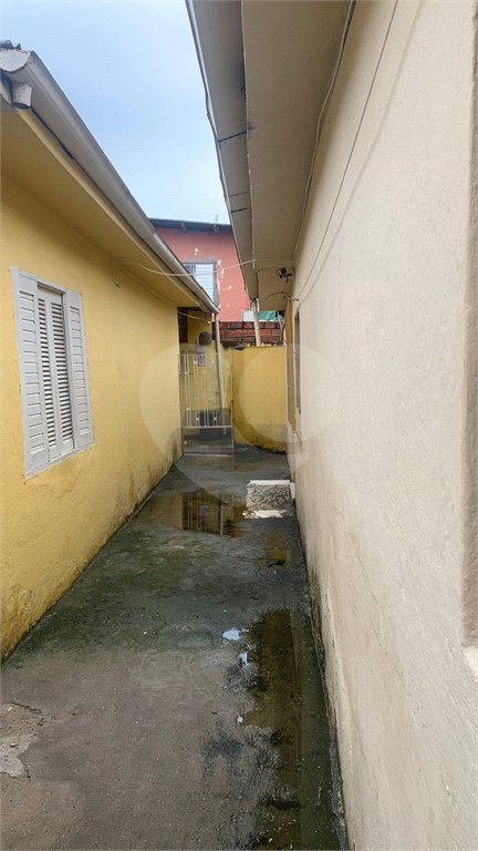 Casa à venda com 3 quartos em Jardim Brasil (zona Norte), São Paulo, SP