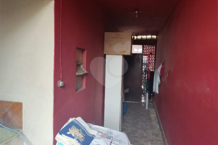 Casa à venda com 3 quartos em Vila Morse, São Paulo, SP