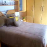 Cobertura à venda com 3 quartos, sendo 1 suíte, em Vila Guilherme, São Paulo, SP