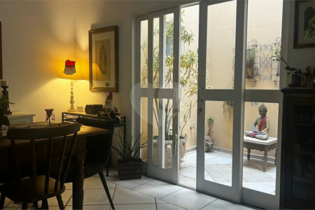 Casa à venda com 4 quartos, sendo 1 suíte,  em Jardim Esplanada, Indaiatuba, SP