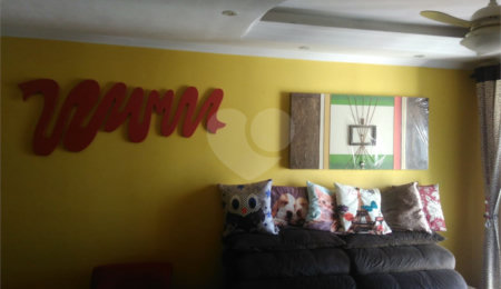 Apartamento à venda com 3 quartos em Parque Novo Mundo, São Paulo, SP