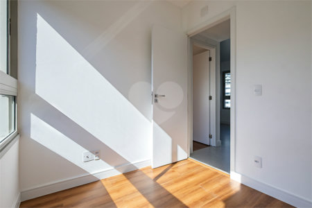 Apartamento à venda com 2 quartos em Pinheiros, São Paulo, SP