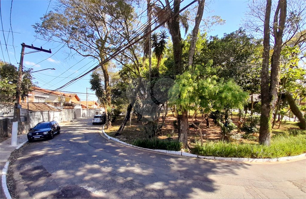 Casa Térrea à venda com 4 quartos em Mandaqui, São Paulo, SP