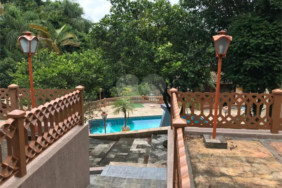 Casa à venda com 4 suítes no condomínio Sausalito, Mairiporã - SP