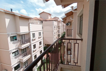 Apartamento para alugar com 3 quartos, sendo 1 suíte, em Pinheirinho, Vinhedo, SP