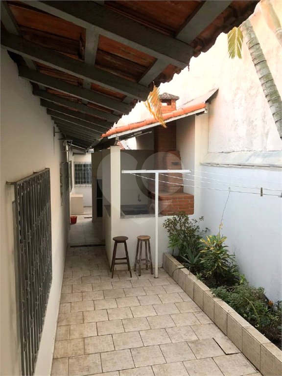 Casa à venda com 3 quartos no Centro, Itu, SP