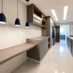 Apartamento à venda com 5 suítes em Parque Enseada, Guarujá, SP