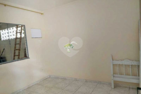 Casa à venda com 3 quartos em Campo Grande, Rio de Janeiro, RJ