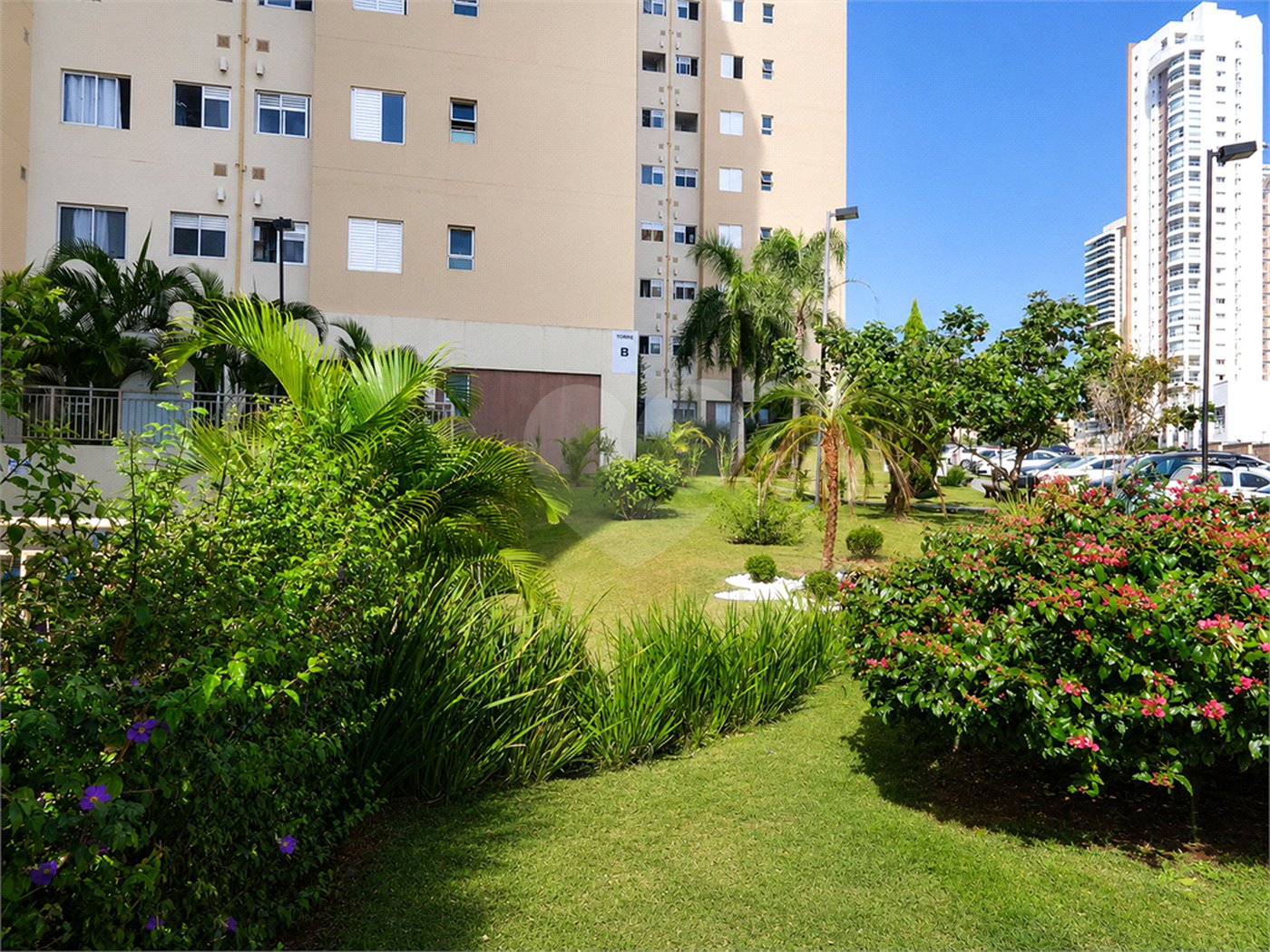 Apartamento à venda com 2 quartos em Parque Campolim, Sorocaba, SP