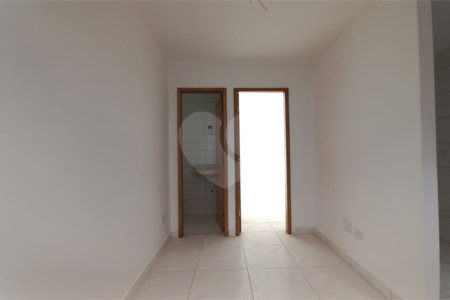 Apartamento à venda com 1 quarto em Vila Mazzei, São Paulo, SP