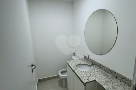 Apartamento para alugar com 2 suítes em Jardim Faculdade, Sorocaba, SP