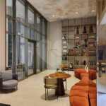 Apartamento Novo à Venda no Paraíso com 35m², Suíte e Próximo ao Metrô