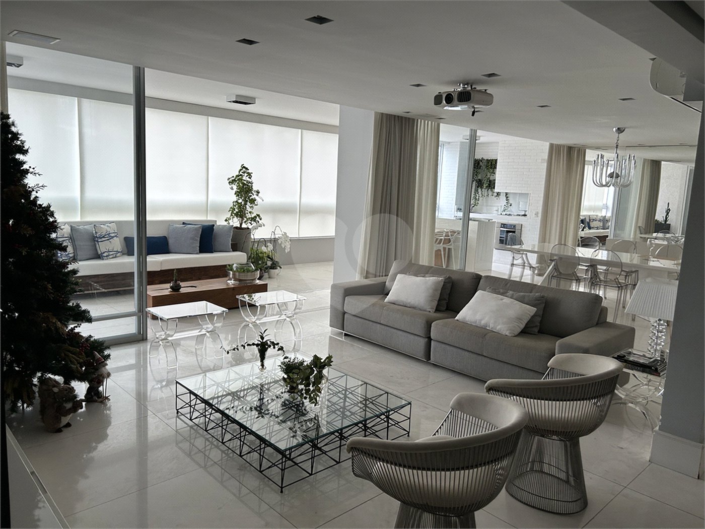 Apartamento à venda ou para alugar com 2 suítes em Água Branca, São Paulo, SP