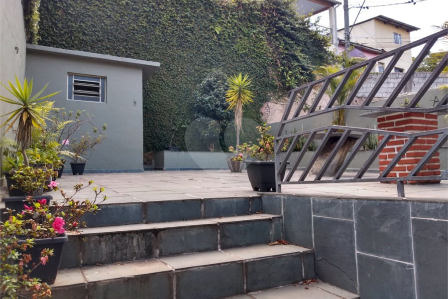 Sobrado à venda com 4 quartos em Pirituba, São Paulo, SP