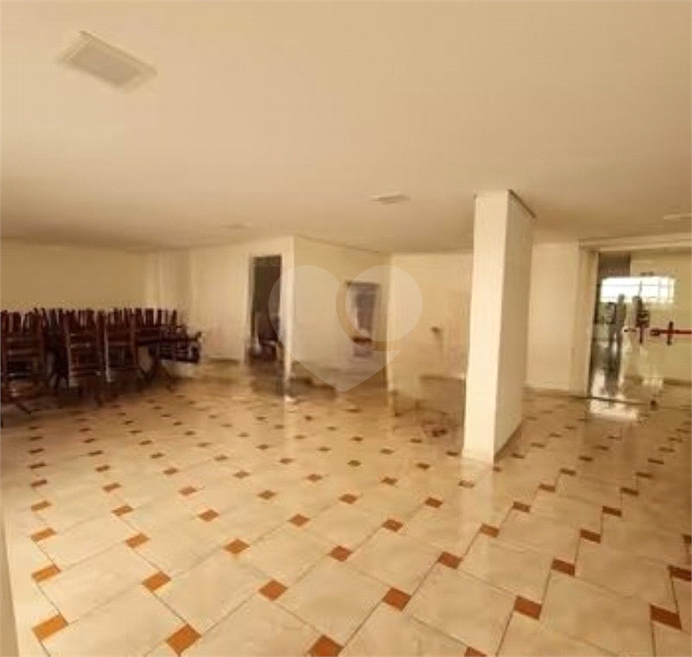 Apartamento à venda com 2 quartos, sendo 1 suíte, em Chora Menino, São Paulo, SP