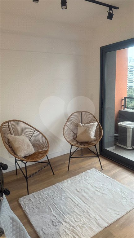 Studio para alugar com 1 quarto em Perdizes, São Paulo, SP