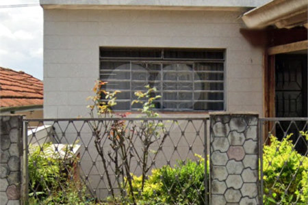Casa Térrea à venda com 4 quartos em Vila Medeiros, São Paulo, SP