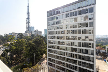 Apartamento à venda com 4 quartos, sendo 2 suítes, em Bela Vista, São Paulo, SP