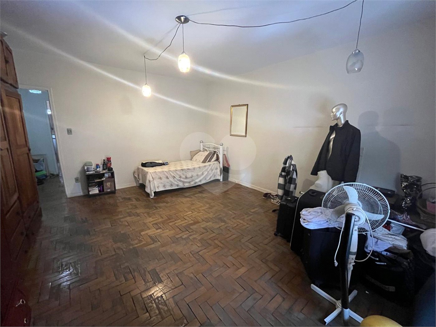 Sobrado à venda com 2 quartos em Santana, São Paulo, SP