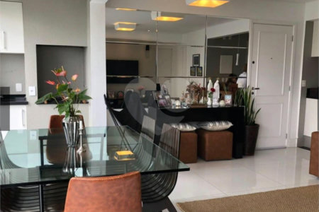 Apartamento à venda com 3 quartos, sendo 1 suíte,  em Jardim Ampliação, São Paulo, SP