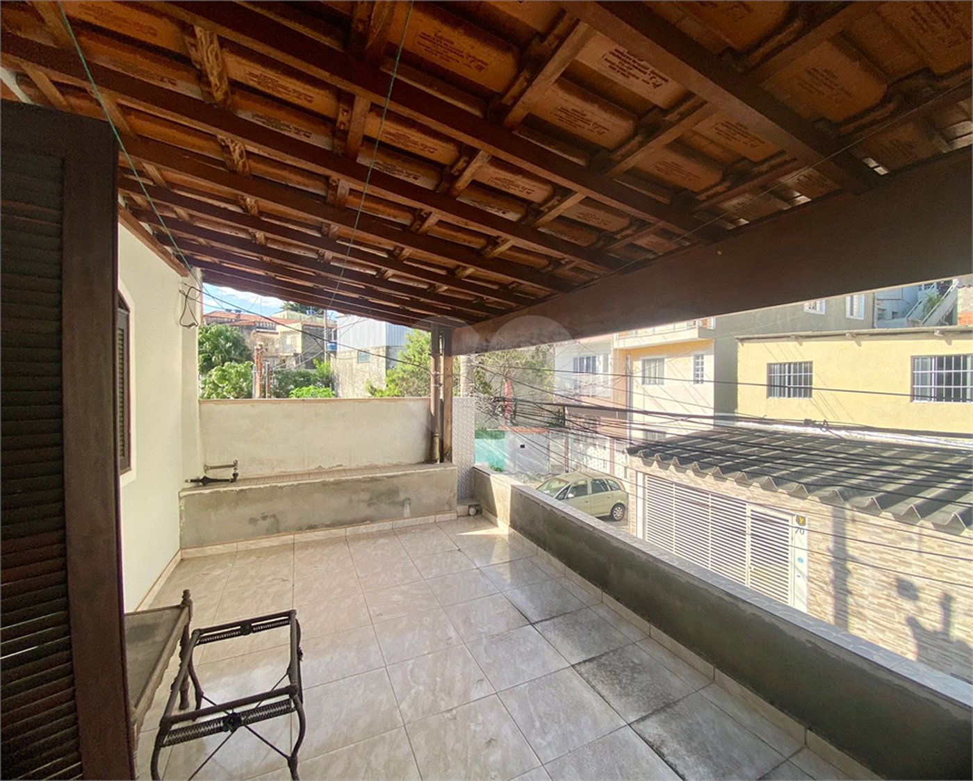 Casa à venda com 3 quartos em Vila Rosália, Guarulhos, SP