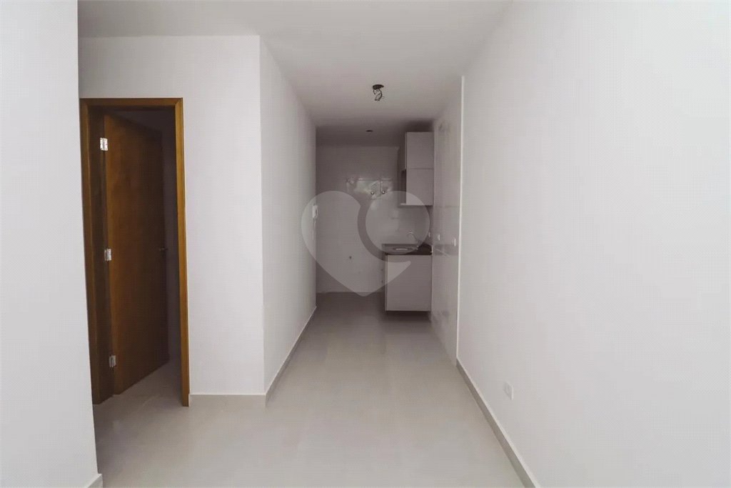 Apartamento para alugar com 2 quartos em Santana, São Paulo, SP