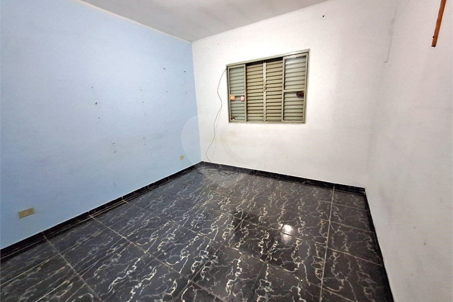 Sobrado à venda com 2 quartos em Vila Nova Cachoeirinha, São Paulo, SP