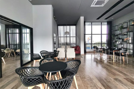 Apartamento à venda com 3 suítes em Parque Campolim, Sorocaba, SP