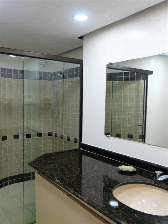 Apartamento à venda com 4 quartos, sendo 2 suítes, em Vila Suzana, São Paulo, SP