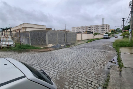 Loja à venda em Campo Grande, Rio de Janeiro, RJ