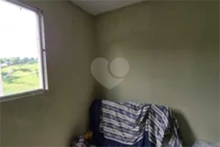 Apartamento à venda com 2 quartos em Jardim Tupi, Jundiaí, SP