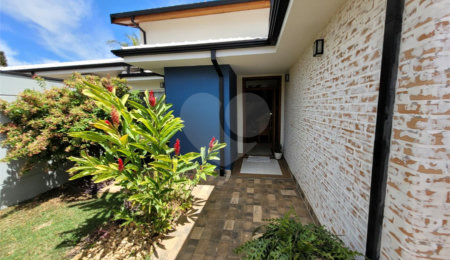 Casa à venda com 3 suítes em Chácara Areal, Indaiatuba, SP